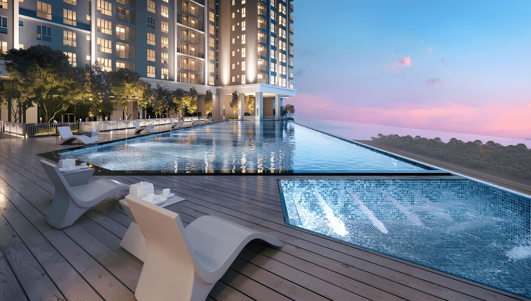Pinnacle Ara Damansara
